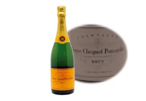 ヴーヴ・クリコ・イエローラベル<br />ブリュット<br />375ml